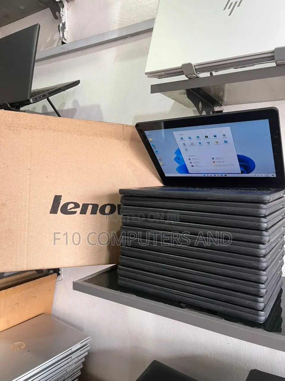 Laptop Lenovo ThinkPad X1 Yoga 4GB Intel Core M3 SSD 128GB