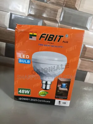48w Fibit Led Bulb