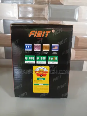 48w Fibit Led Bulb