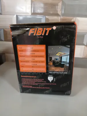 48w Fibit Led Bulb
