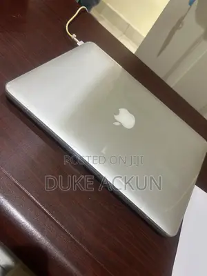 Laptop Apple MacBook 2013 8GB Intel Core i7 SSD 128GB