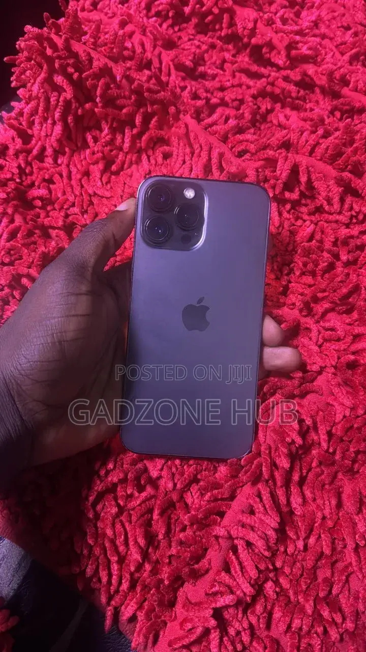 Apple iPhone 13 Pro Max 128 GB Black