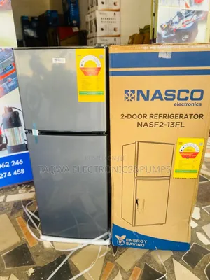 Simple 112l Nasco Fridge