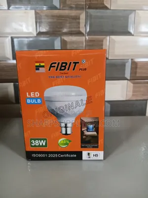 38w Fibit Led Bulb