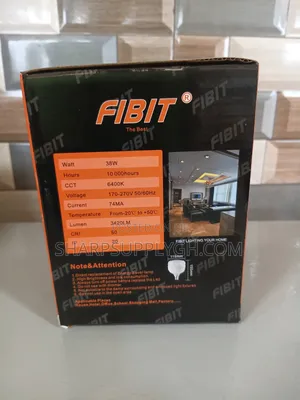 38w Fibit Led Bulb