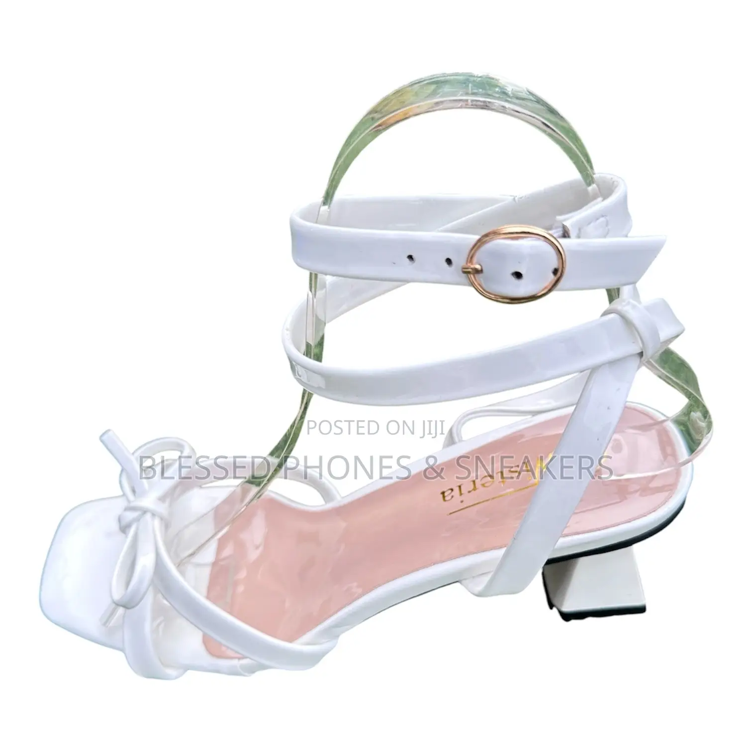 Original Heels