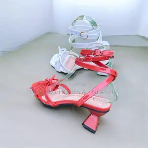 Original Heels