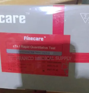 Troponin I Finecare