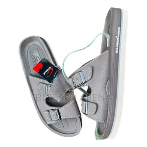 Summer Ultra Sandals