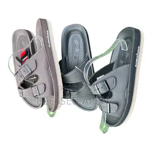 Summer Ultra Sandals