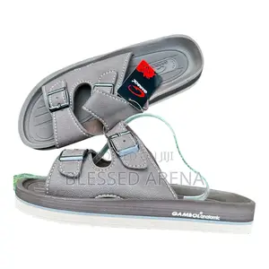 Summer Ultra Sandals