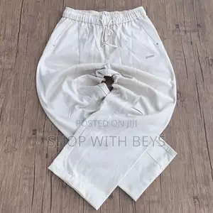 Jogger’S Available