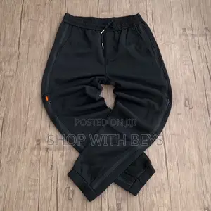 Jogger’S Available