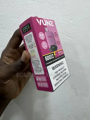 Disposable Vapes 60000puffs