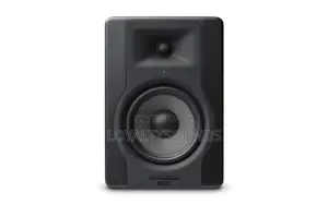 M-Audio Bx5 D3 Studio Monitors
