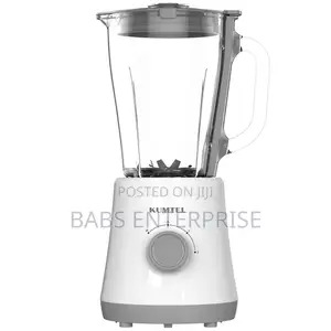 Kumtel HTB-06 Stand Blender 500w 1.5l