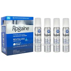 Rogaine Minoxidil for Men