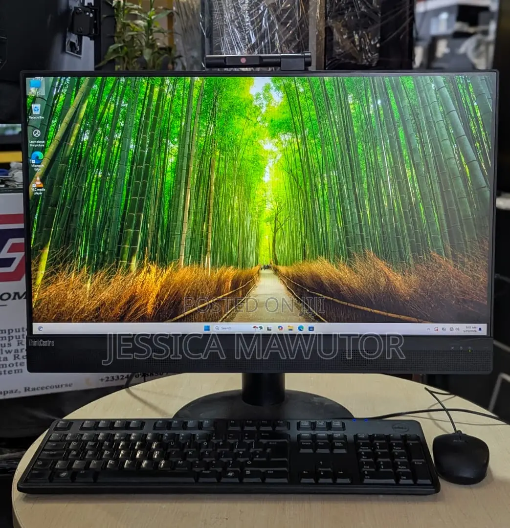 Lenovo Monitor