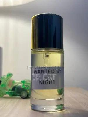 Perfumes Oils