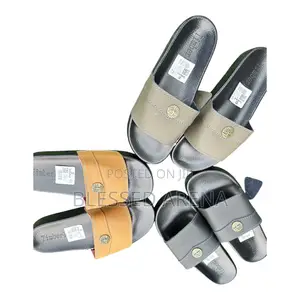 Slide Sandals