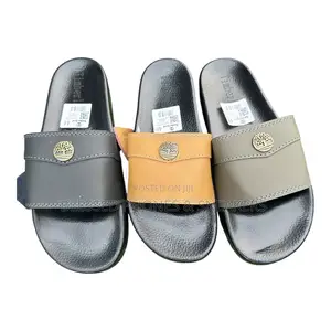 Slide Sandals