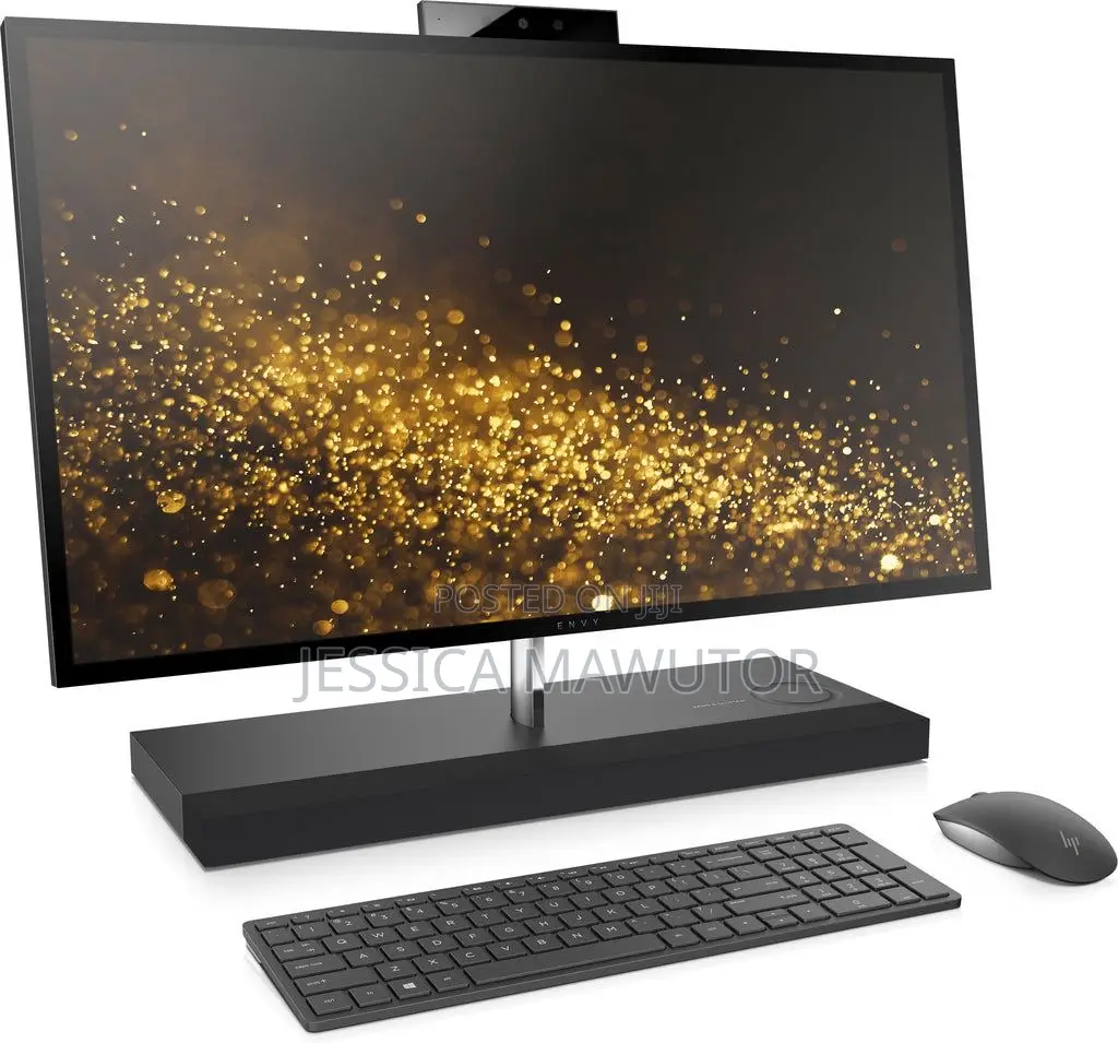 Desktop Computer HP 16GB Intel Core i7 SSD 512GB
