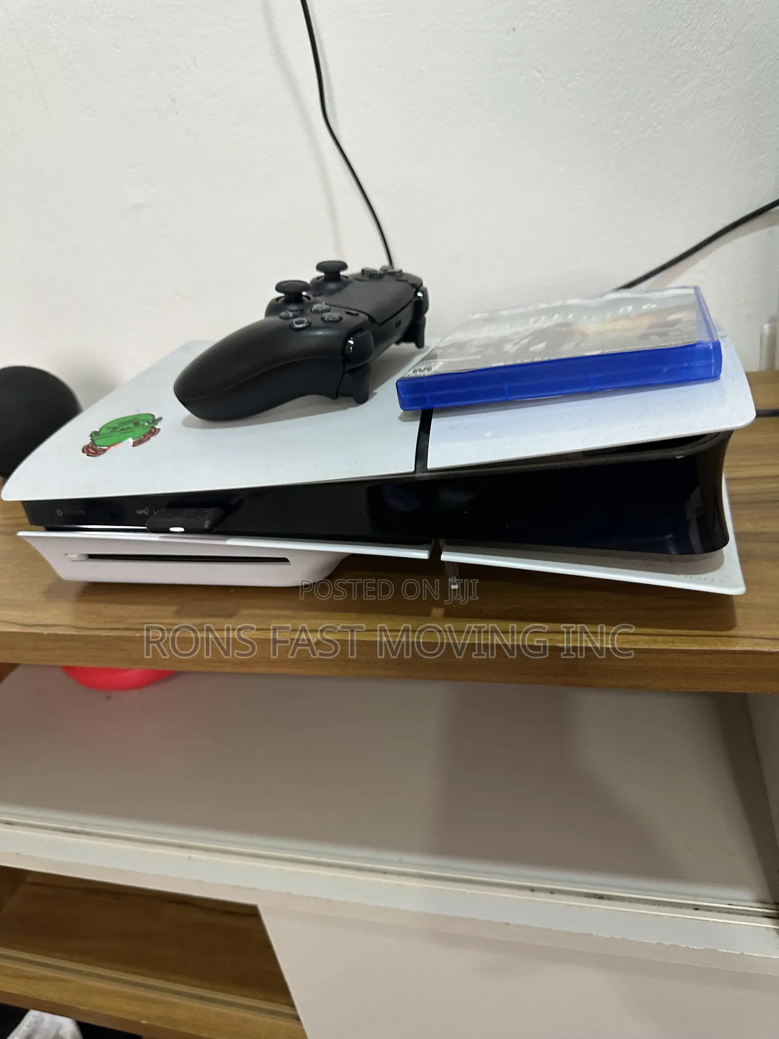 Playstation 5 Standard