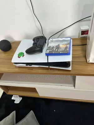 Playstation 5 Standard