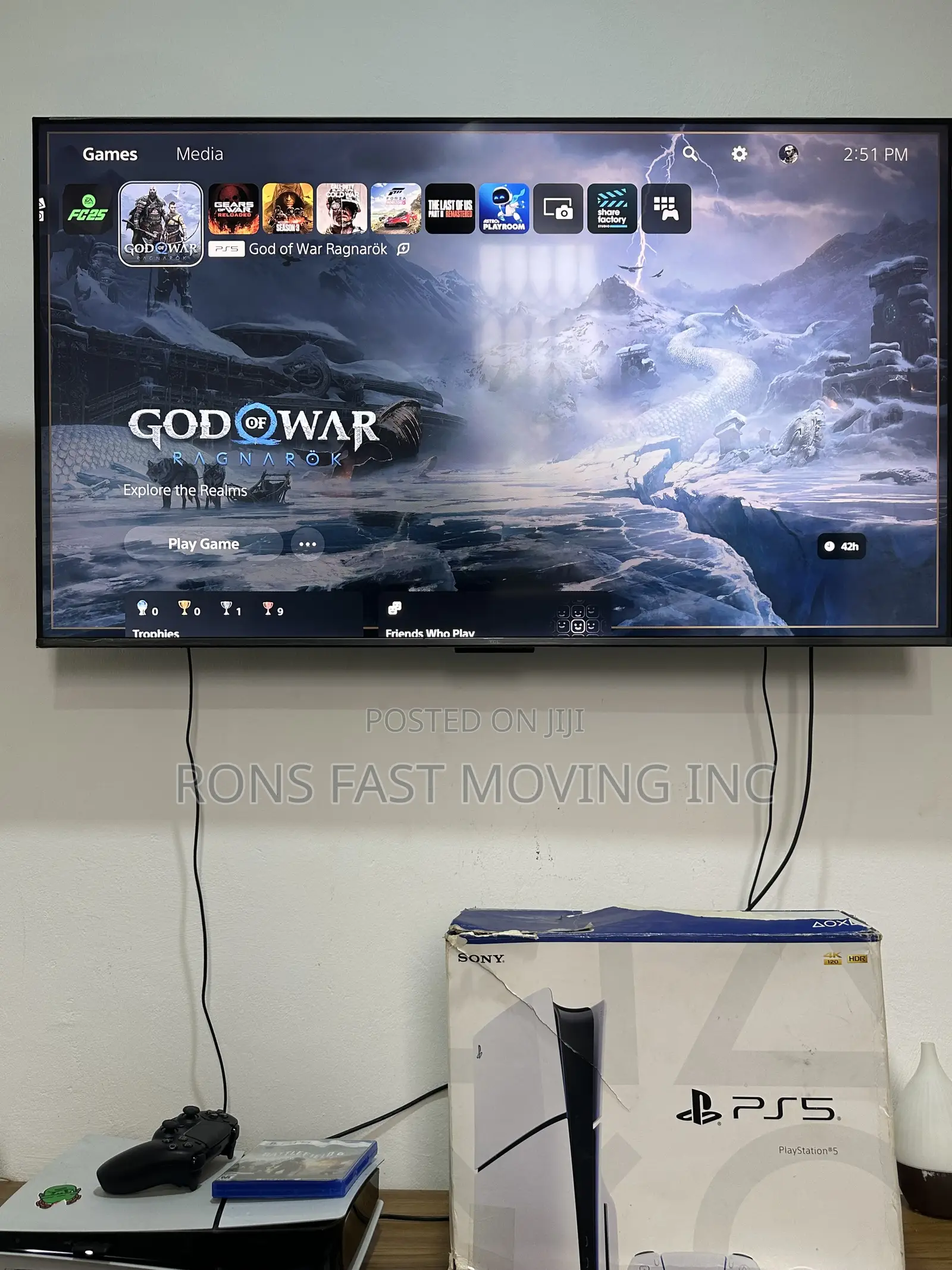Playstation 5 Standard