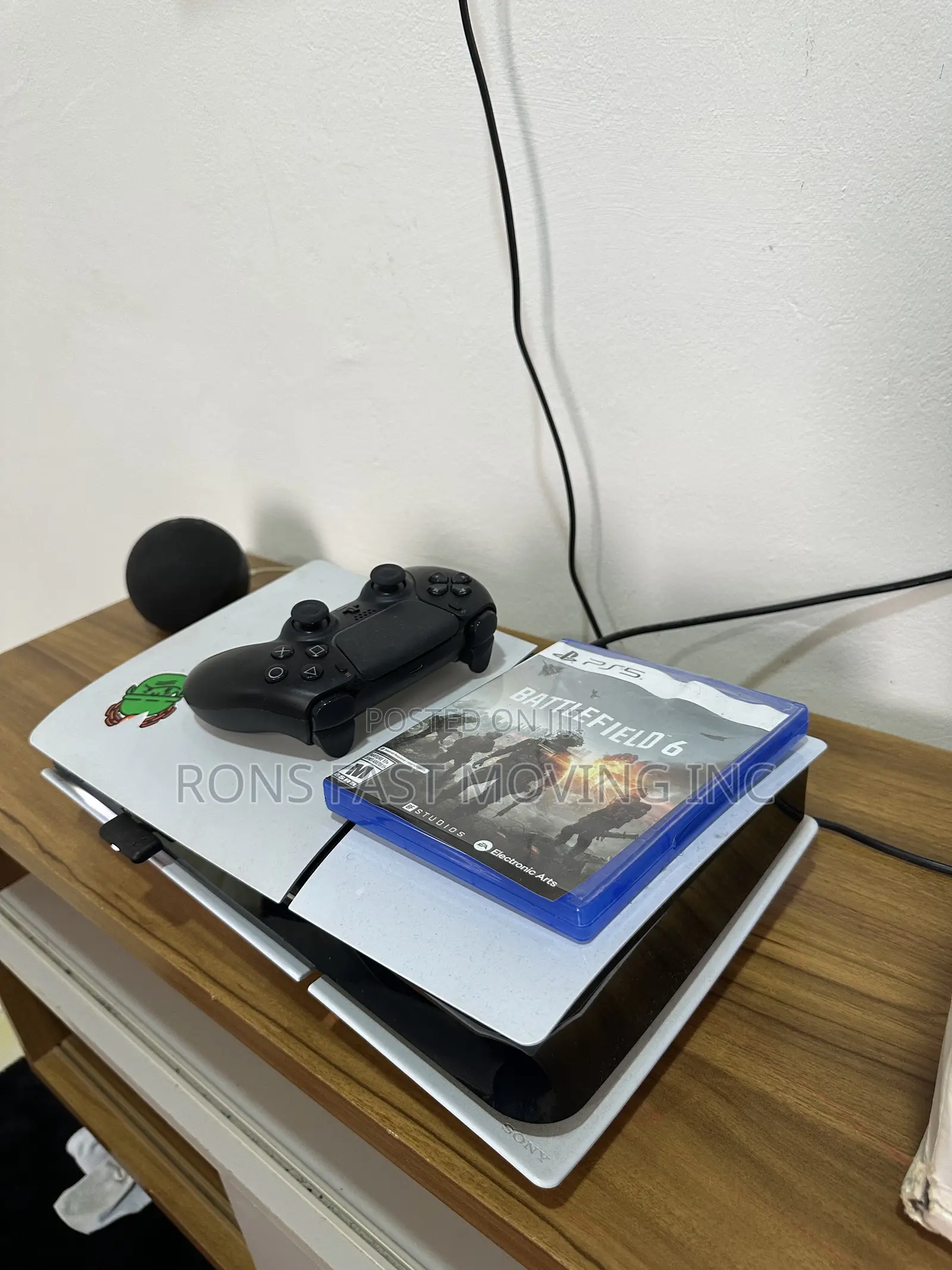 Playstation 5 Standard