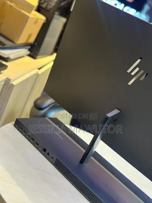 Desktop Computer HP 16GB Intel Core i7 SSD 512GB