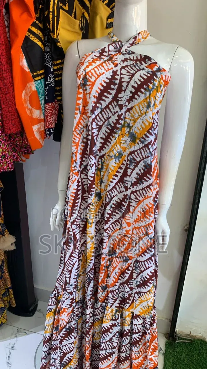 African Way
