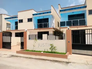 3bdrm House in Oyarifa, Ghana Flag for rent