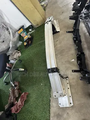 CRV 2023 25 Reinforment Bar Aluminium