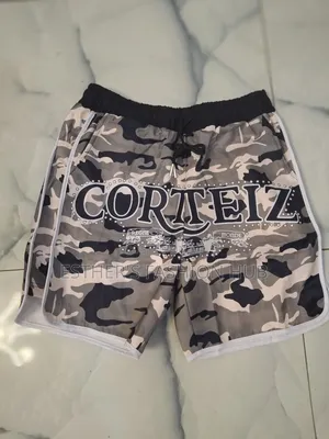 Quality Men's Designer Shorts