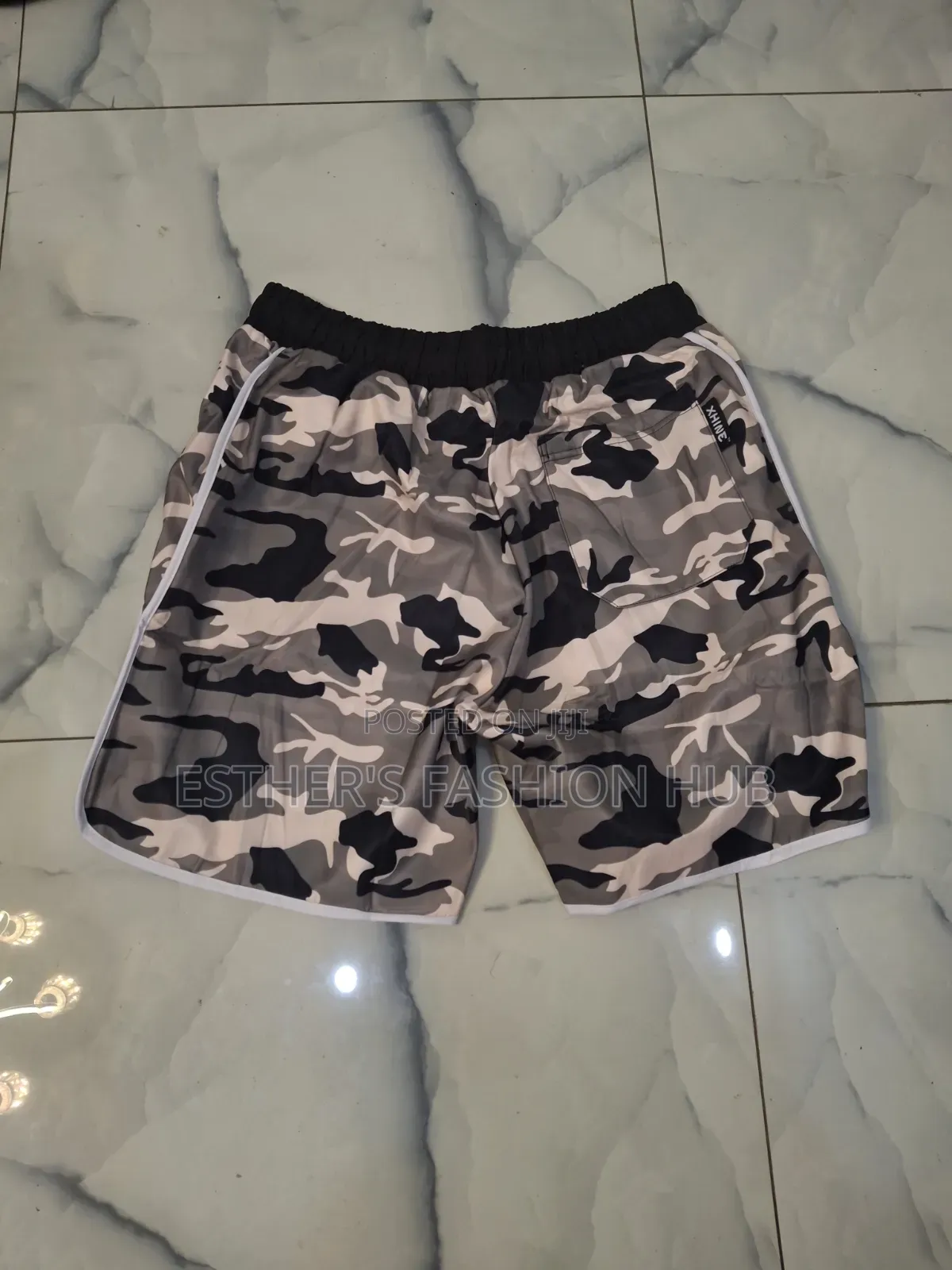 Quality Men's Designer Shorts