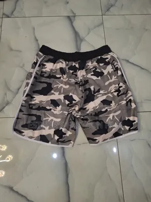 Quality Men's Designer Shorts
