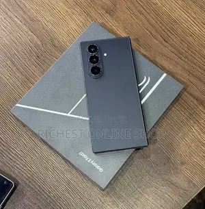 New Samsung Galaxy Z Fold7 256 GB