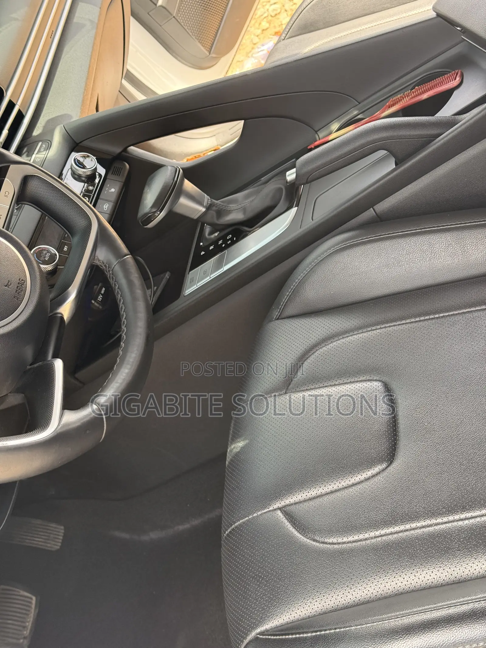 Hyundai Elantra SEL 2022 White