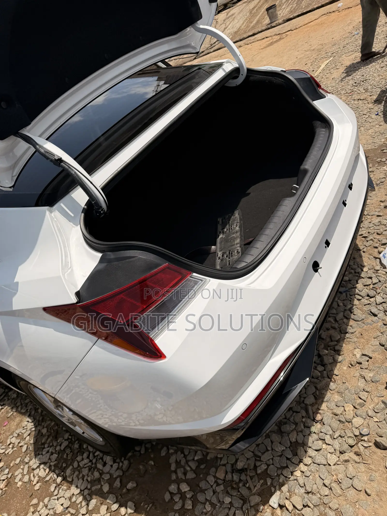 Hyundai Elantra SEL 2022 White