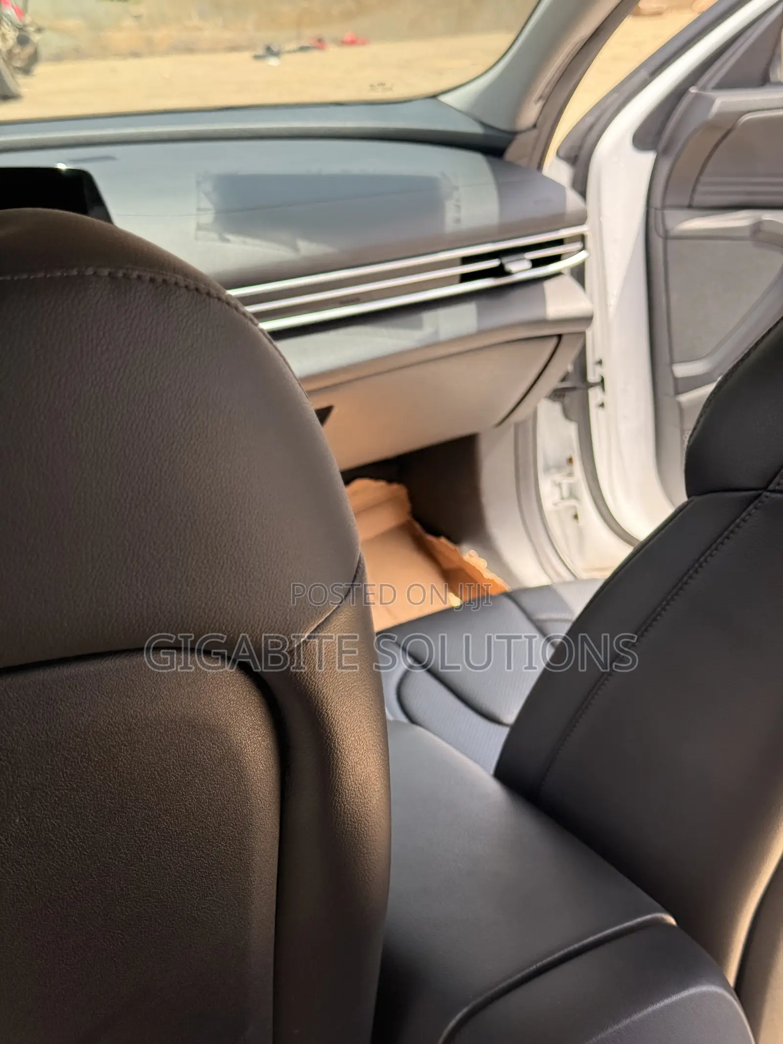Hyundai Elantra SEL 2022 White