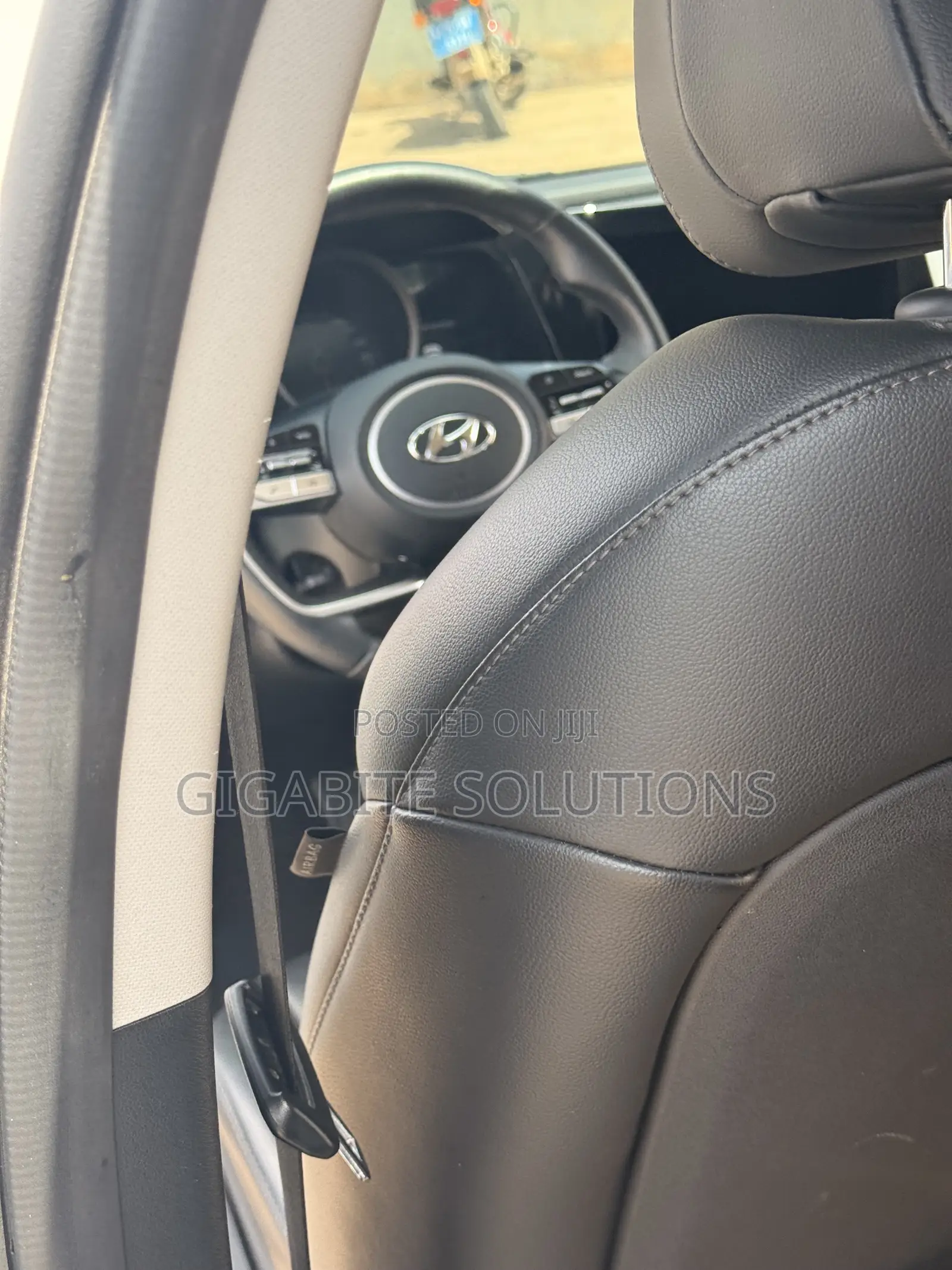 Hyundai Elantra SEL 2022 White