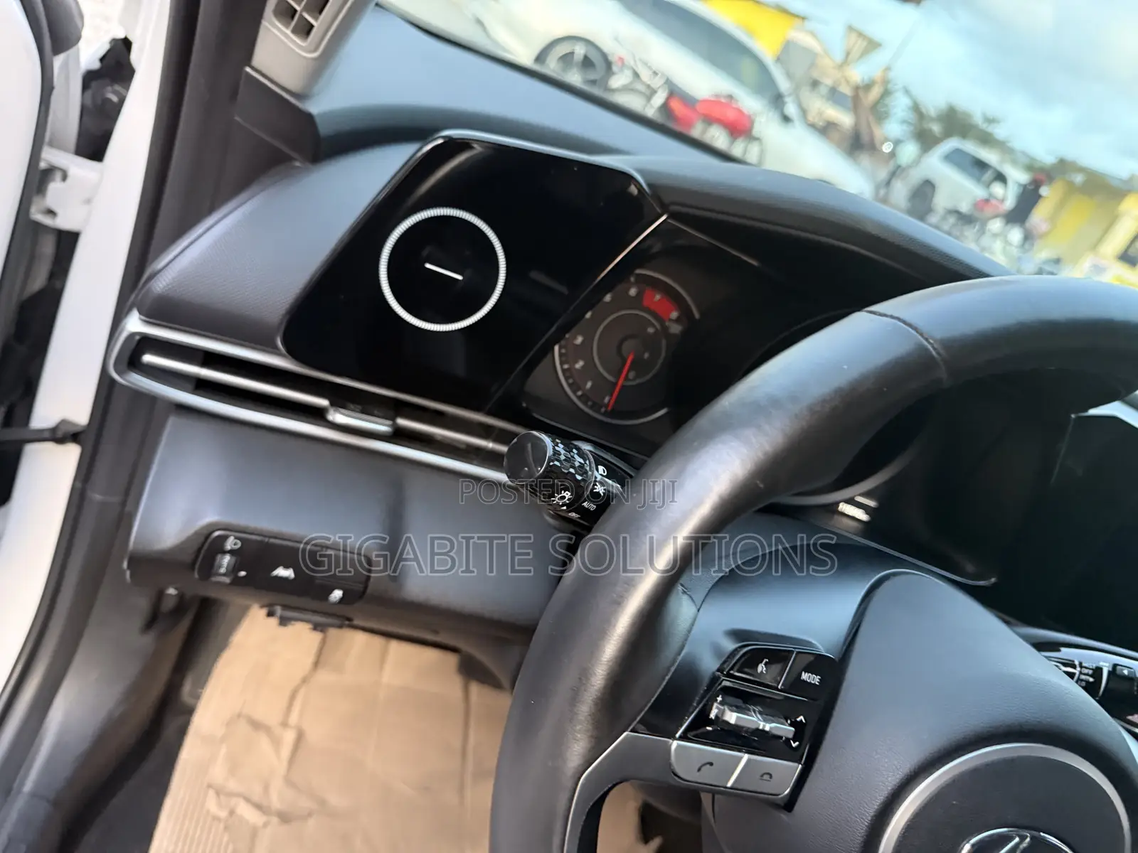 Hyundai Elantra SEL 2022 White
