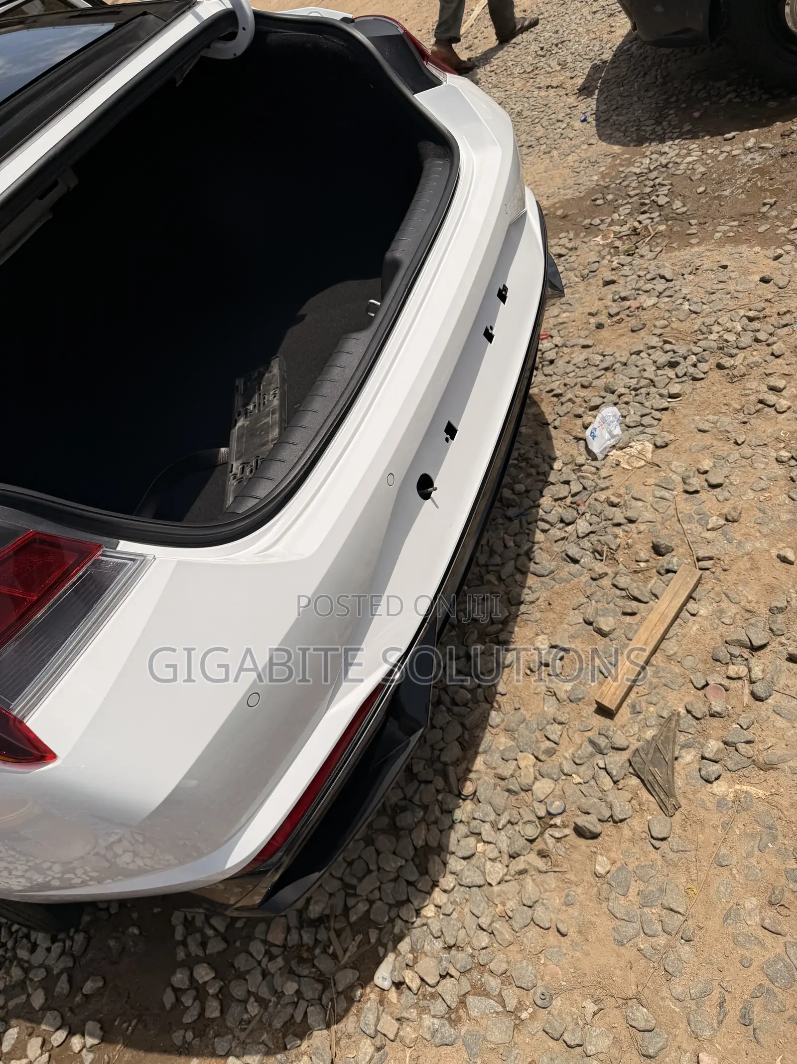Hyundai Elantra SEL 2022 White