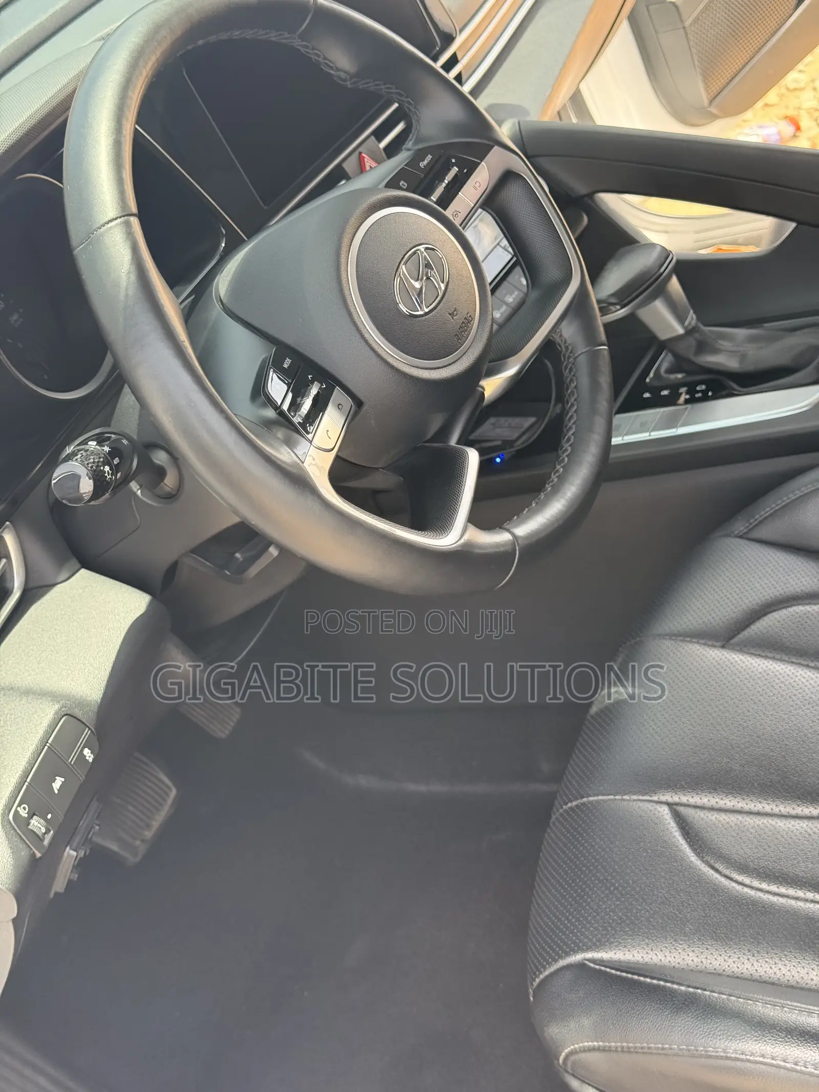 Hyundai Elantra SEL 2022 White
