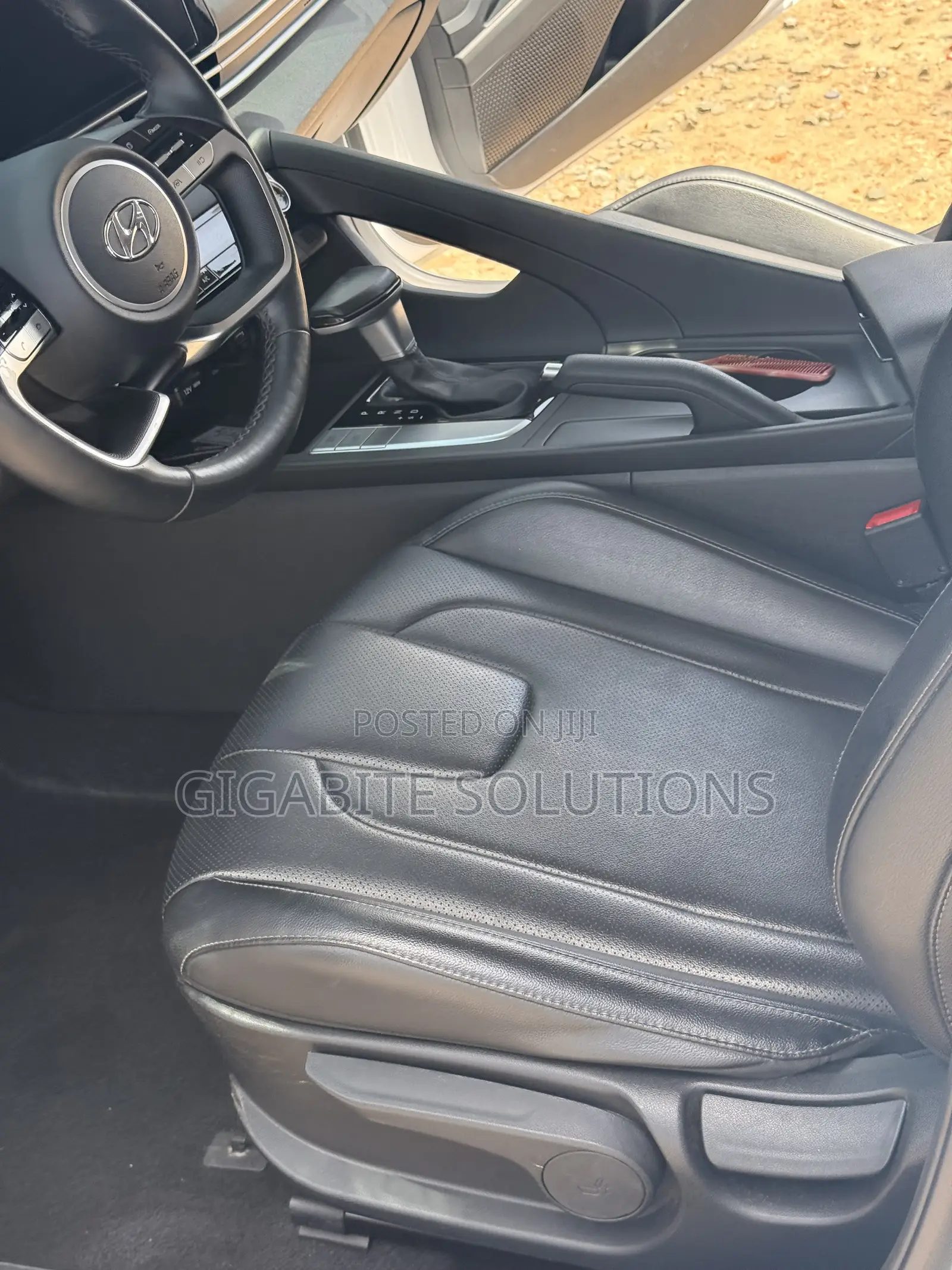 Hyundai Elantra SEL 2022 White
