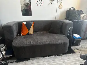 2 Seater Sofa Bed