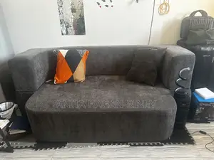 2 Seater Sofa Bed