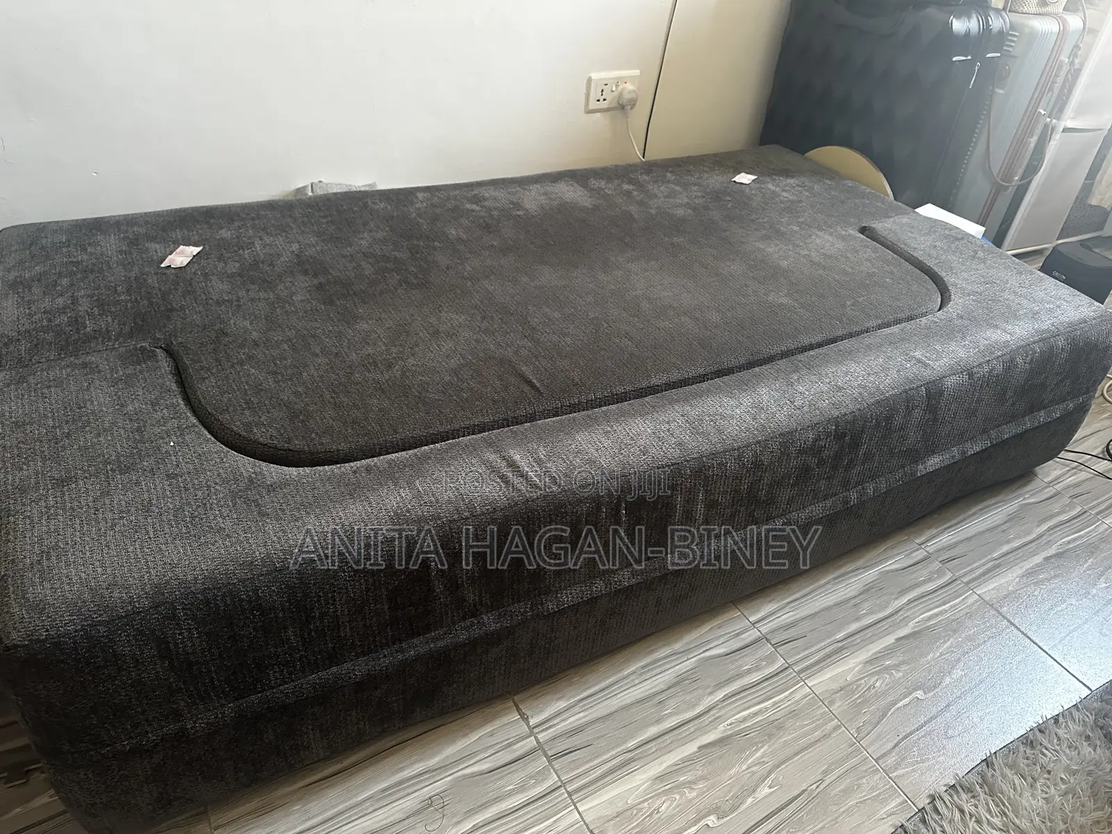 2 Seater Sofa Bed