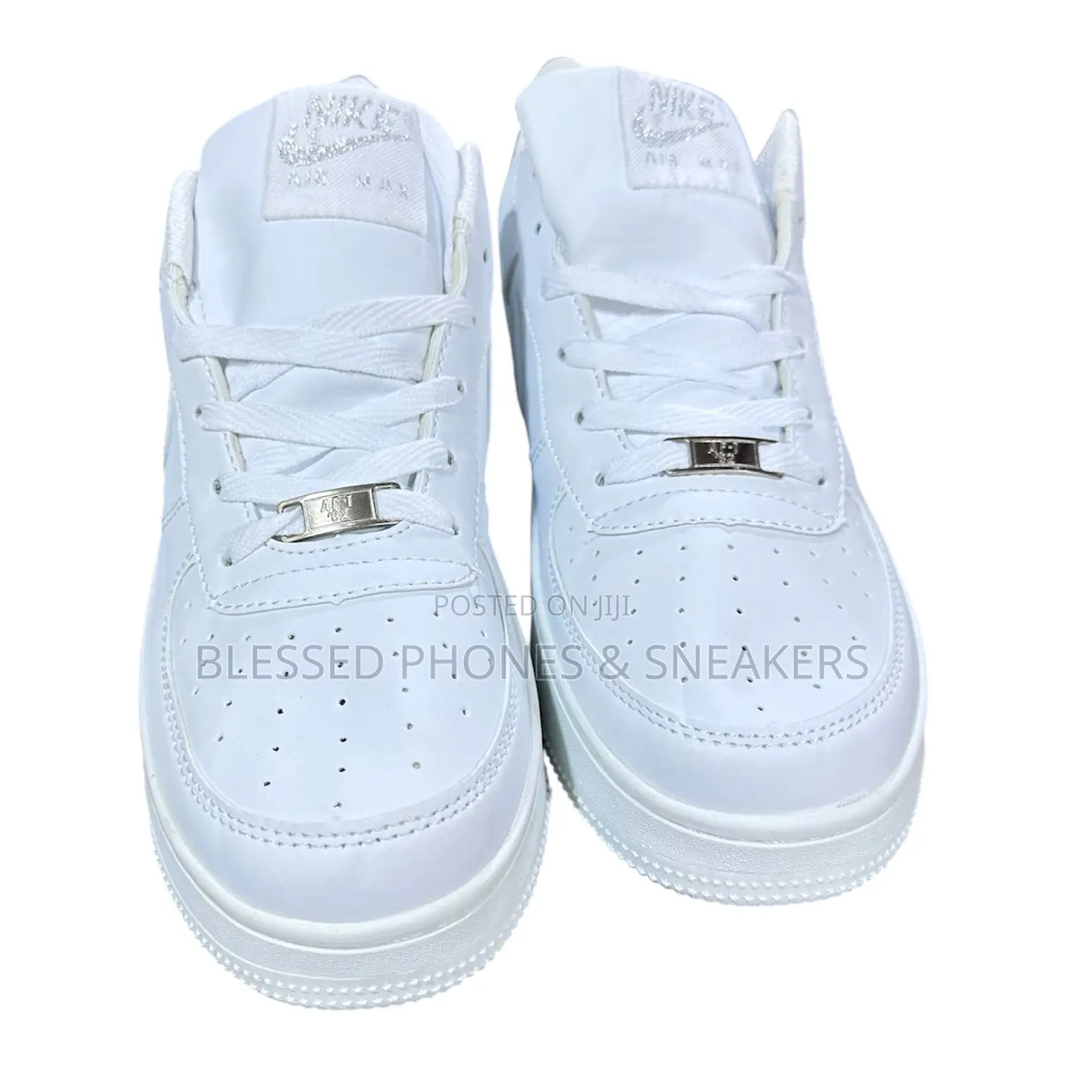 Air Force1 - White